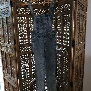 Vintage Iris jeans